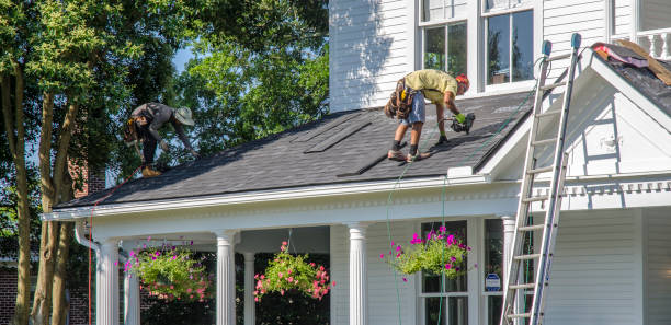 Fast & Reliable Emergency Roof Repairs in Ruckersville, VA